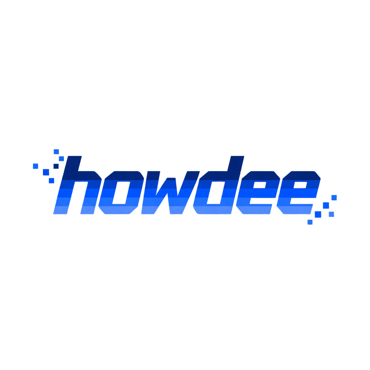 Howdee